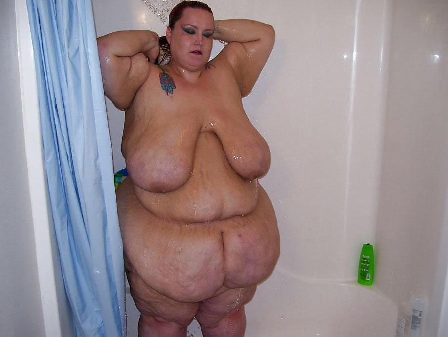 25P Amateur ssbbw 2