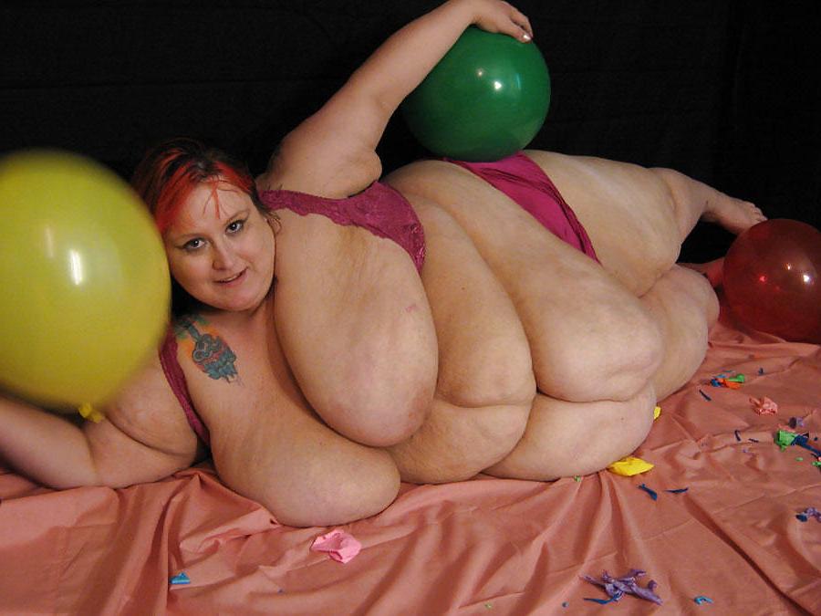 25P Amateur ssbbw 2