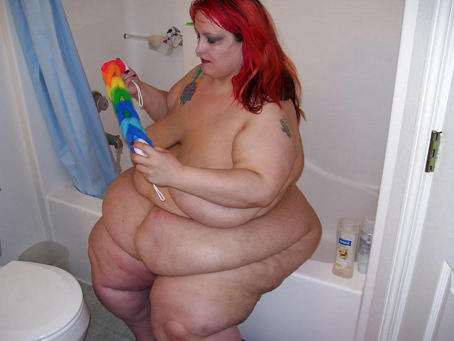 25P Amateur ssbbw 2