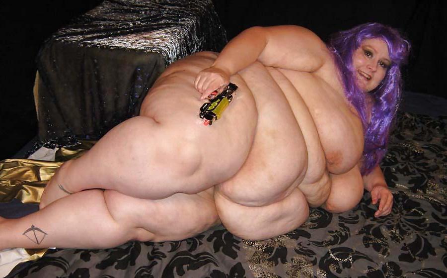 25P Amateur ssbbw 2