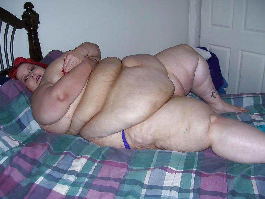 25P Amateur ssbbw 2