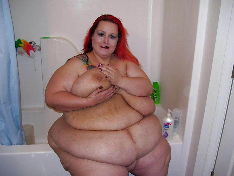 25P Amateur ssbbw 2