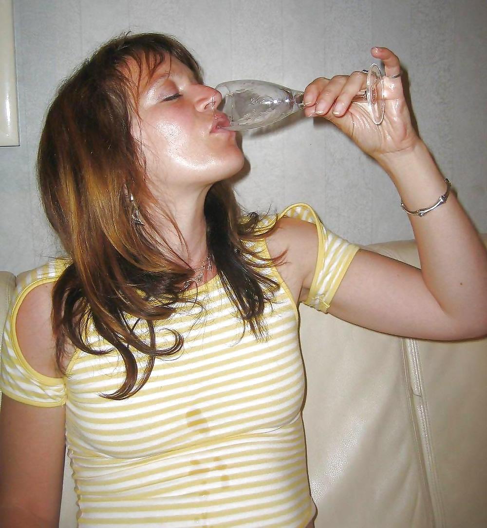 25P Cum on clothes