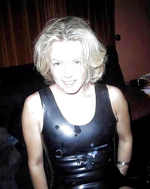 25P Cum on clothes