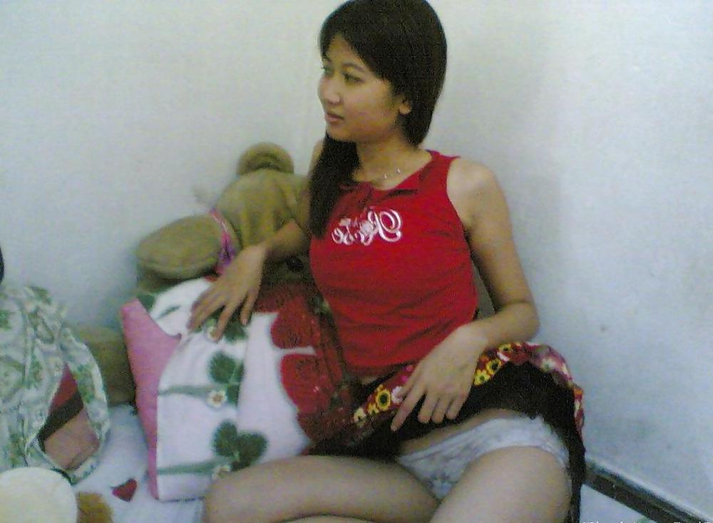 21P Pinay-Slip-Blicke (Teil 3)
