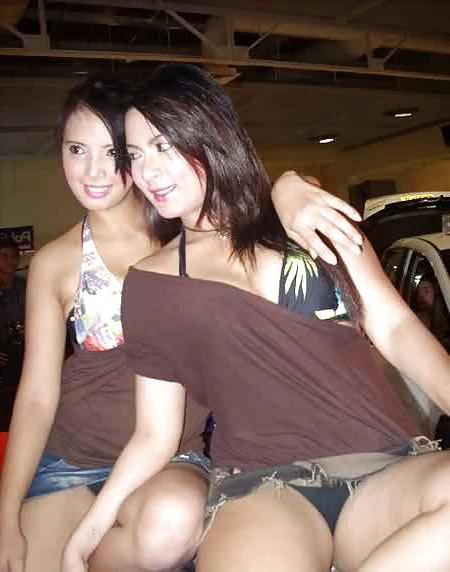 21P Pinay-Slip-Blicke (Teil 3)