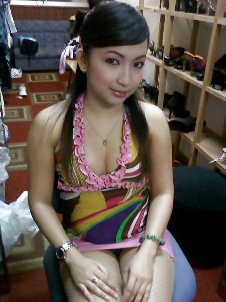 21P Pinay-Slip-Blicke (Teil 3)