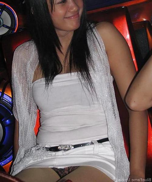 21P Pinay-Slip-Blicke (Teil 3)