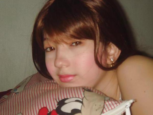 21P Pinay-Slip-Blicke (Teil 3)