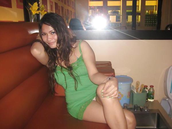21P Pinay-Slip-Blicke (Teil 3)