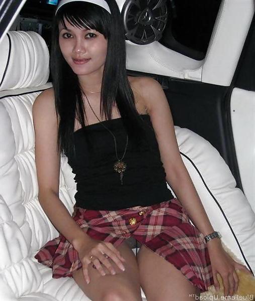 21P Pinay-Slip-Blicke (Teil 3)