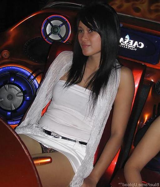 21P Pinay-Slip-Blicke (Teil 3)