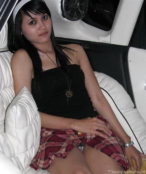 21P Pinay-Slip-Blicke (Teil 3)