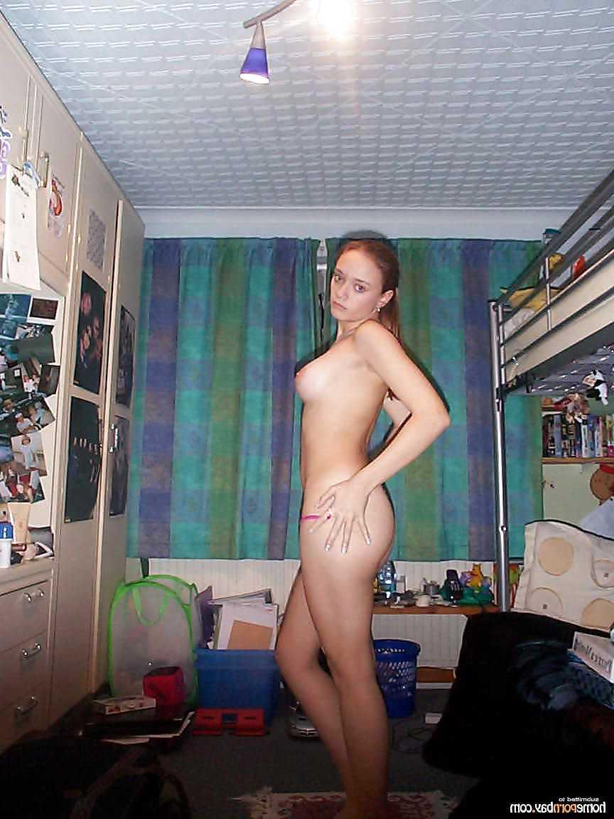17P Girl with big and natural boobs