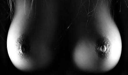 25P Erotic Nipples - Session 3