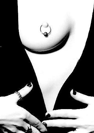 25P Erotic Nipples - Session 3