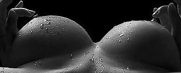 25P Erotic Nipples - Session 3