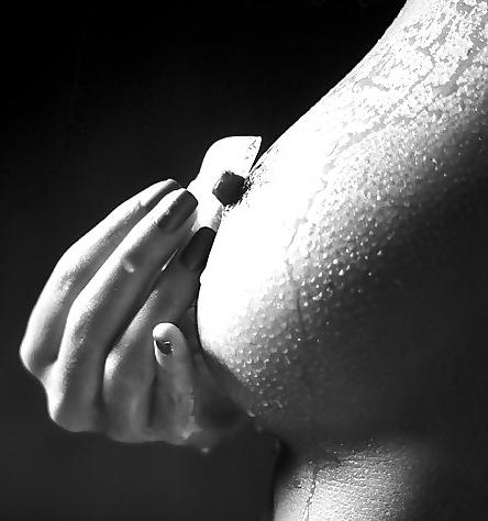 25P Erotic Nipples - Session 3