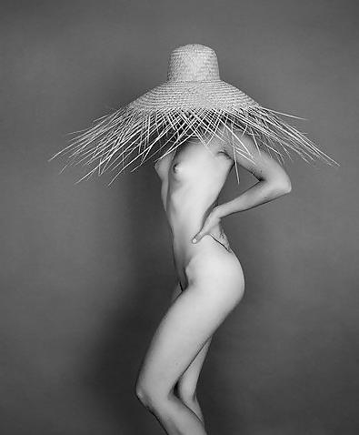 25P Erotic Hats - Session 3