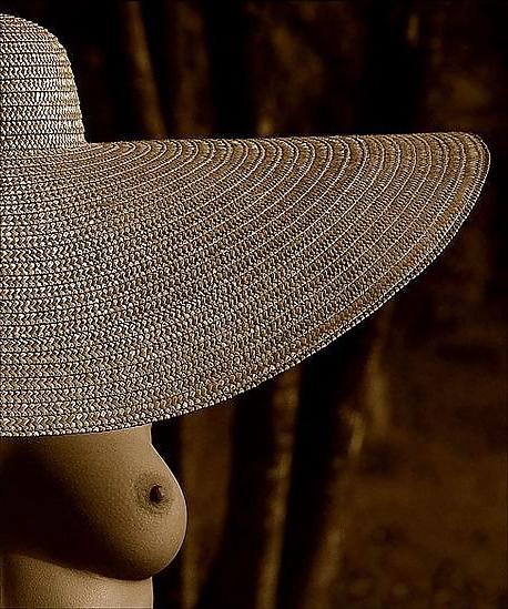 25P Erotic Hats - Session 3
