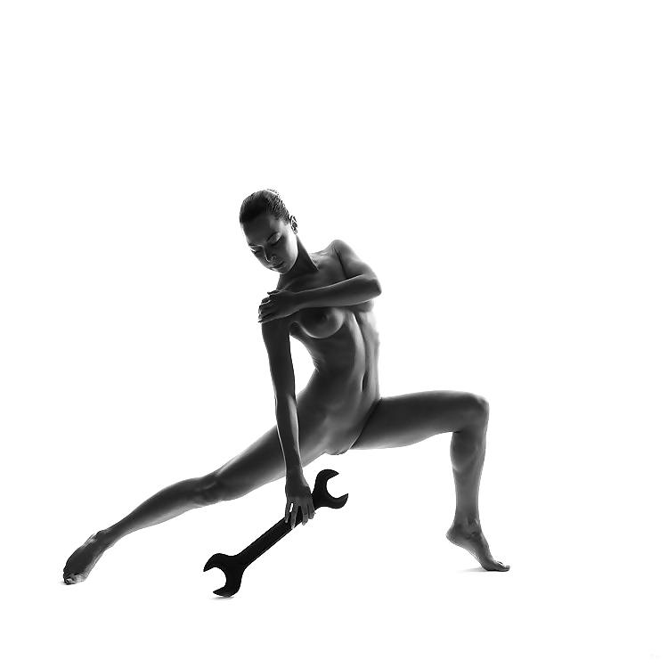 22P Erotic Nude Art 2