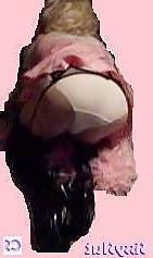 25P Crossdresser Sissy Self Pics