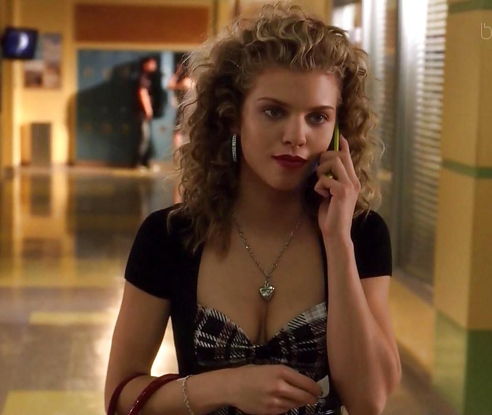 25P AnnaLynne McCord mega collection 2