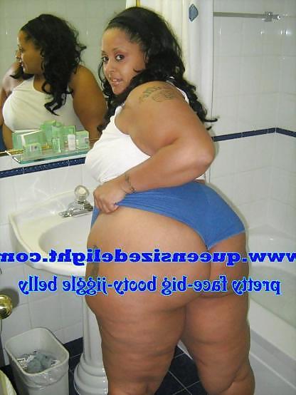 12P Queen Sized Delight looking fine big ass thick thighs