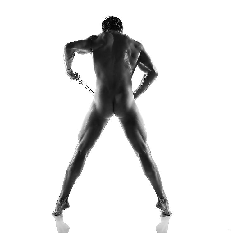 23P Erotic Nude Art 3