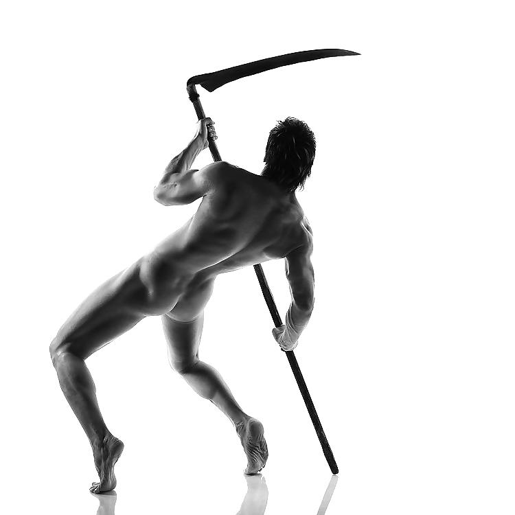23P Erotic Nude Art 3