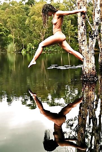 25P Favorite Outdoor Babes 25