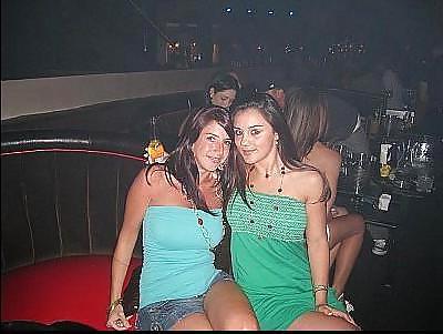 25P Real Swinger Party After Wedding