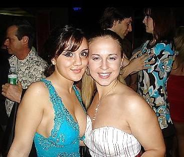 25P Real Swinger Party After Wedding