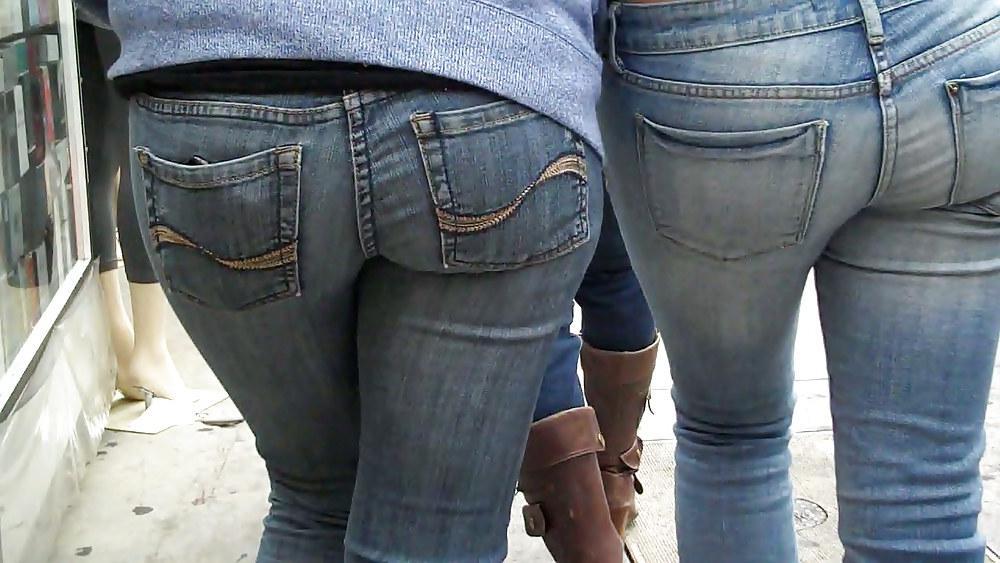 10P Butts ass & some booty