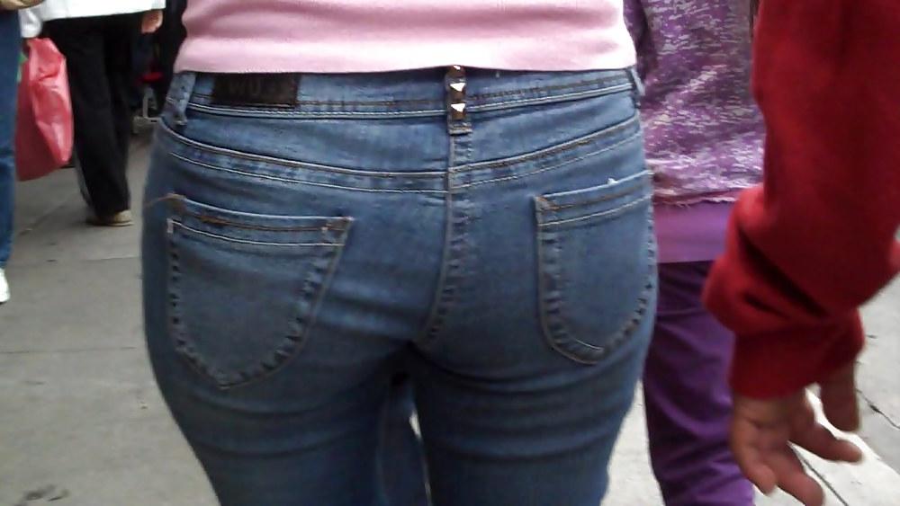 10P Butts ass & some booty