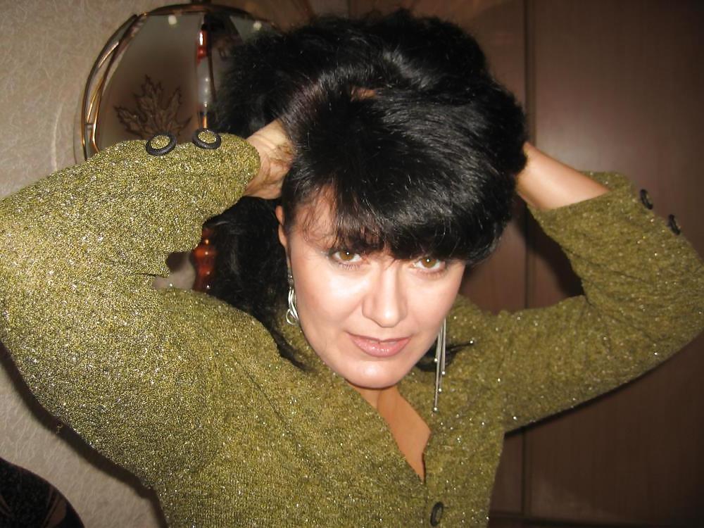 25P Sexy mom for cum
