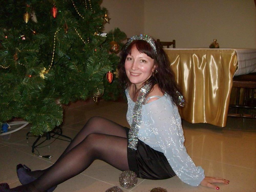 25P Sexy mom for cum