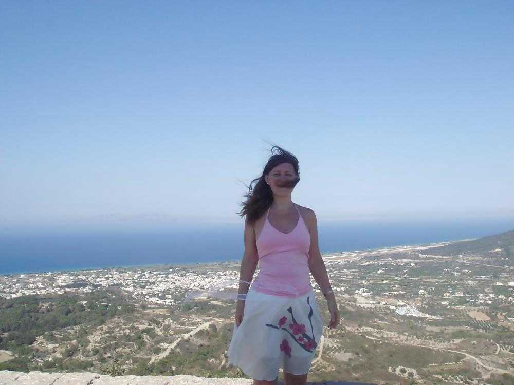 25P Sexy mom for cum