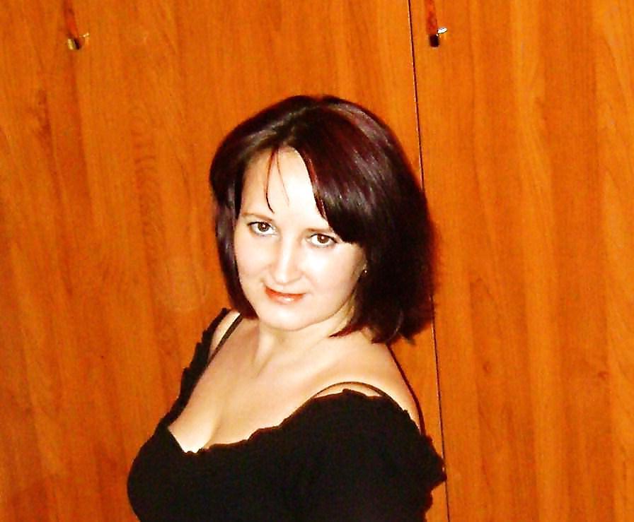25P Sexy mom for cum