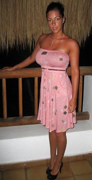 25P Facebook babes 09