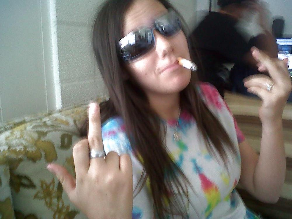 25P Emo whore