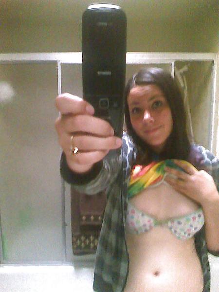 25P Emo whore