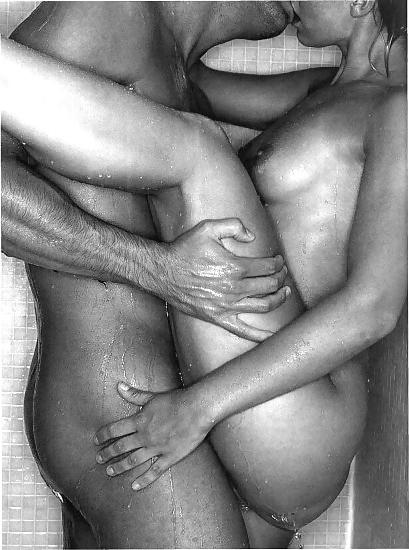 25P Erotic Showers - Session 1