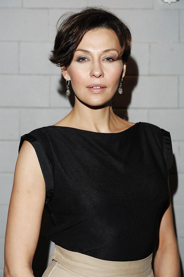 18P Znane polki Polish celebrities 4