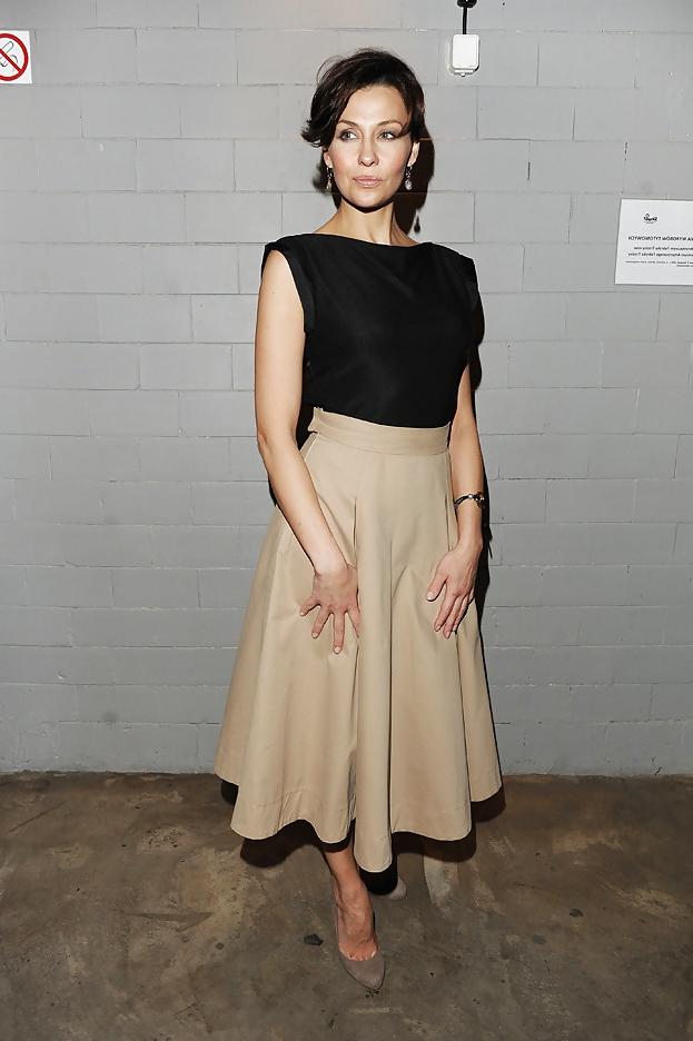 18P Znane polki Polish celebrities 4