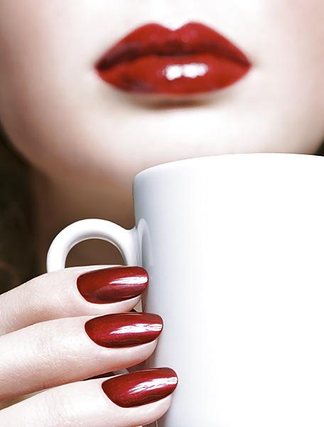 18P Erotic Hot Coffee - Session 1