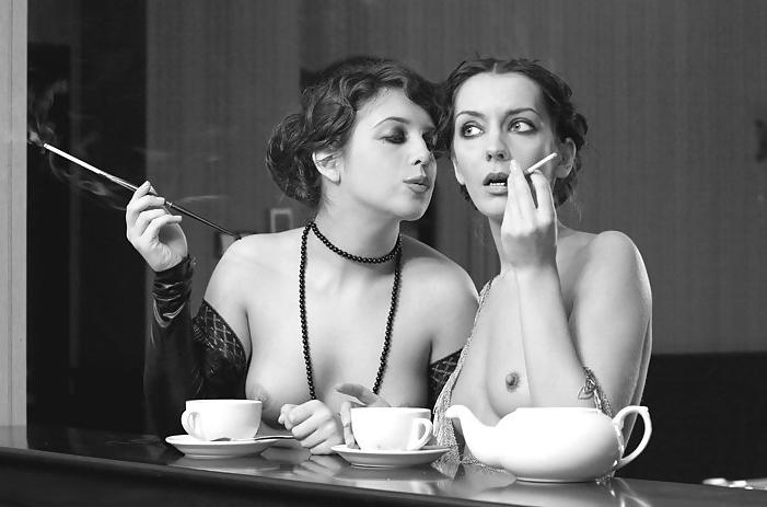 18P Erotic Hot Coffee - Session 1