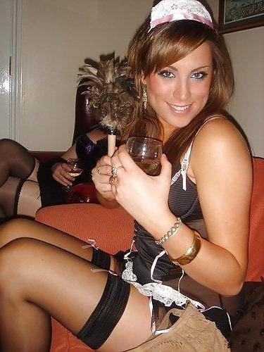 22P Lingerie and Stockings Ladies