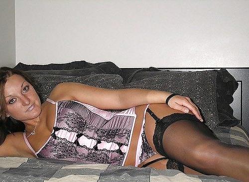 22P Lingerie and Stockings Ladies