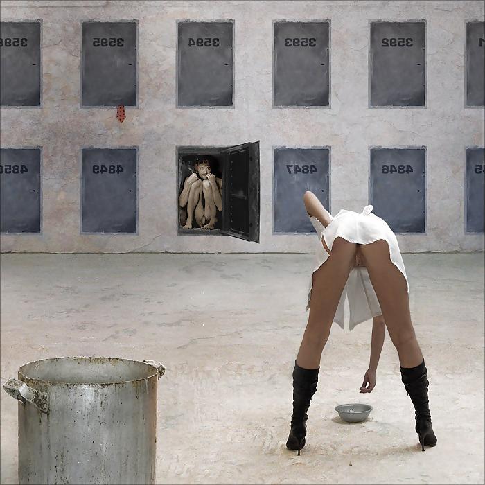 25P Erotic Gallery